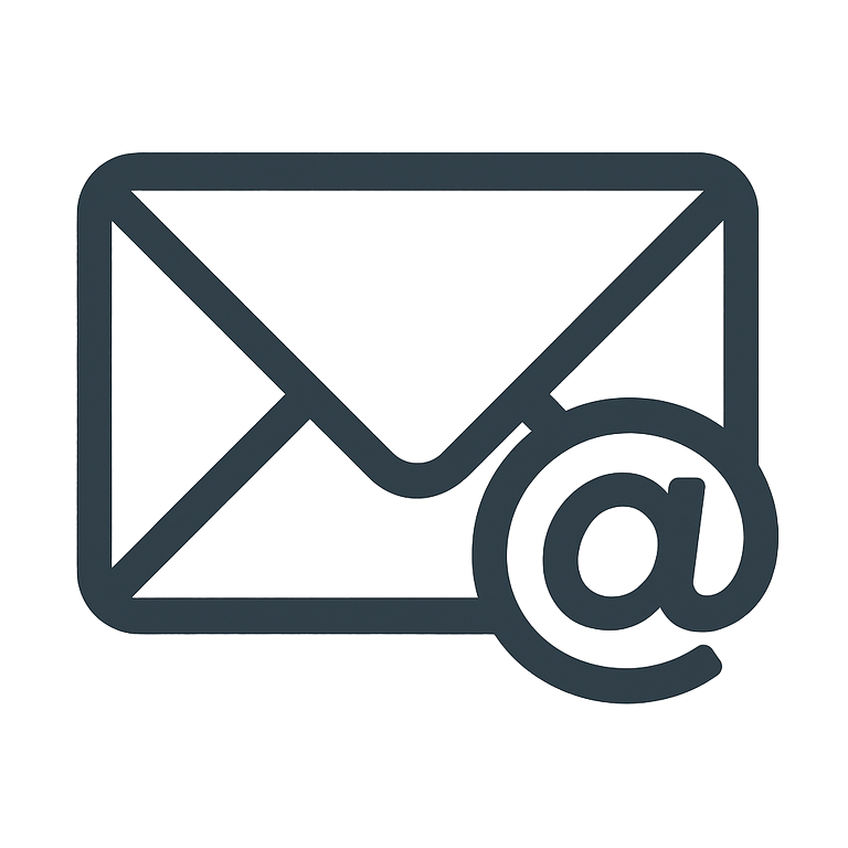 Email Icon